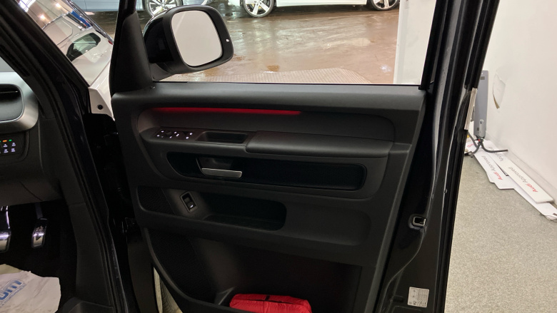 Volkswagen ID. Buzz 210kW Style Pro 86kWh 5dr LWB Auto [7 Seat] Electric Estate